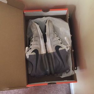 Nike vapor CrossFit training